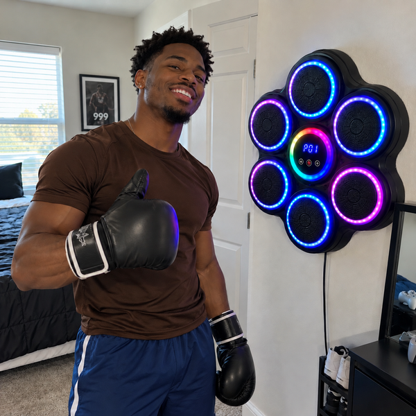 Jordan M. | Music Lover