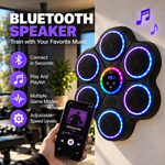 Bluetooth Boxing Machine